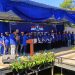 DPW PAN Jabar Hadiri Pelantikan 40 DPC & Rakerda DPD PAN Kabupaten Cirebon