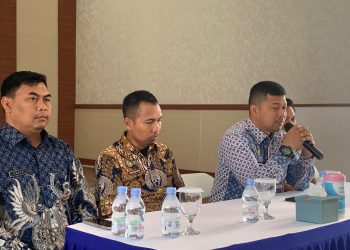 Kalapas Indramayu Tekankan Pentingnya Integritas dalam Bertugas‎