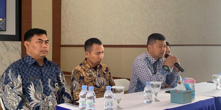 Kalapas Indramayu Tekankan Pentingnya Integritas dalam Bertugas‎