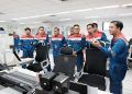 Perkuat Keandalan Pengolahan dan Pasokan Energi, Tim IQQA Pertamina Gelar MWT ke Kilang Balongan