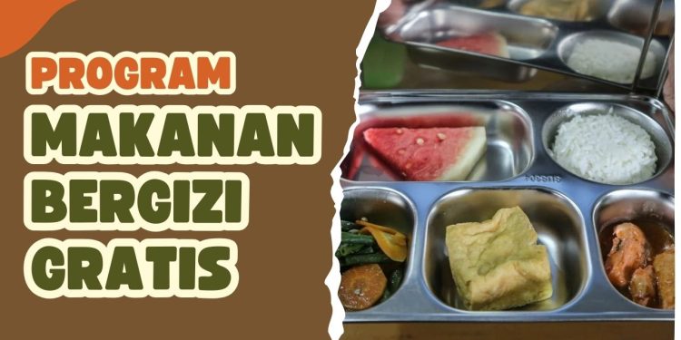 Menu MBG di SMAN 1 Losari Viral Berulat, SPPG Astanalanggar 02 Memohon Maaf & Segera Evaluasi