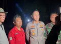 Kapolres Indramayu Imbau Warga Tingkatkan Kewaspadaan Cegah Kebakaran di Lingkungan Kering