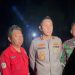 Kapolres Indramayu Imbau Warga Tingkatkan Kewaspadaan Cegah Kebakaran di Lingkungan Kering