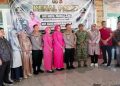 Pisah Sambut Kapolsek Waled, AKP Moch. Fadholi, S.H Digantikan AKP Agus Hermawan, S.H