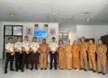 ‎Perkuat Pendidikan Warga Binaan, Lapas Indramayu Jalin Koordinasi dengan Disdikbud‎