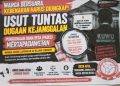 Forum Peduli Mertapadawetan Desak Usut Tuntas Dugaan Kejanggalan Pengelolaan Keuangan Desa