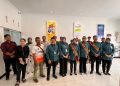 Semarak Hari Pelanggan Nasional 2026, BPJS Ketenagakerjaan Indramayu Sapa Peserta hingga Hadir di Desa