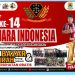 Ingat 24 September, Berbagai Kegiatan Warnai Harlah ke 14 LSM Penjara Indonesia