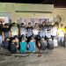 Diduga Tawuran di Wilayah Desa Sudimampir, 12 Remaja Diamankan Tim URC Resmob Polres Indramayu dan Polsek Balongan