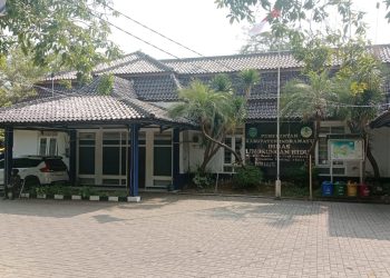 Di Tengah Isu Abu Vulkanik Gunung Anak Krakatau, DLH Ungkap Kualitas Udara di Indramayu 