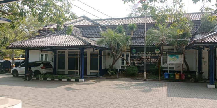 Di Tengah Isu Abu Vulkanik Gunung Anak Krakatau, DLH Ungkap Kualitas Udara di Indramayu 