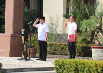 Bupati Cirebon Dorong Masyarakat Aktif dan Bugar di Momentum Haornas 2026