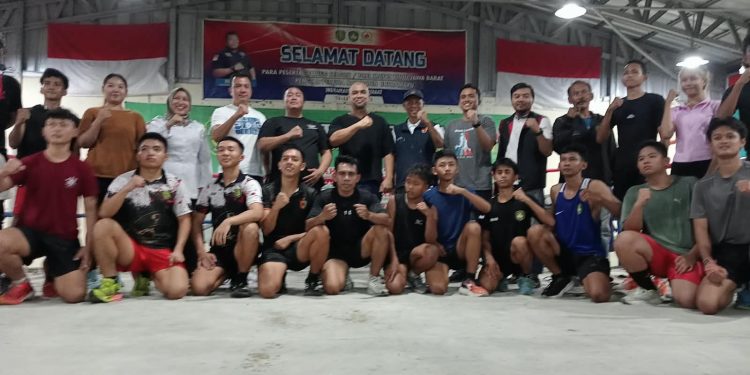 Jelang Porprov 2026, Pengurus KONI Indramayu Dorong Atlet Intensif Berlatih untuk Raih Target Medali 