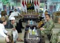 Korem 063/SGJ Perkuat Komunikasi Kebangsaan Bersama Forkopimda, Tokoh Agama dan Tokoh Masyarakat
