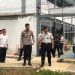 Setelah dengan Disdikbud, Kalapas Indramayu Jalin Sinergi dengan Kapolres dan Dinkes 