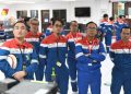 Terobosan Strategis, Pertamina Patra Niaga Kilang Balongan Lakukan Ujicoba Olah Minyak Jelantah Jadi Produk Bernilai Tinggi
