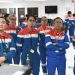Terobosan Strategis, Pertamina Patra Niaga Kilang Balongan Lakukan Ujicoba Olah Minyak Jelantah Jadi Produk Bernilai Tinggi