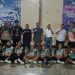 Cabor Andalan Indramayu, Sepak Takraw Ditargetkan Tiga Medali Emas