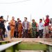 Pemkab Indramayu , Rehabilitasi Jembatan Kali Perak Kecamatan Terisi 