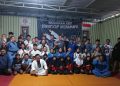 Monitoring Latihan, KONI Indramayu Targetkan Silat 1 Emas dan JKS 3 Emas