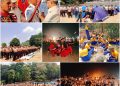 SMK Samudra Nusantara Astanajapura Gelar Perkemahan di Bumi Perkemahan Sadamantra Kuningan