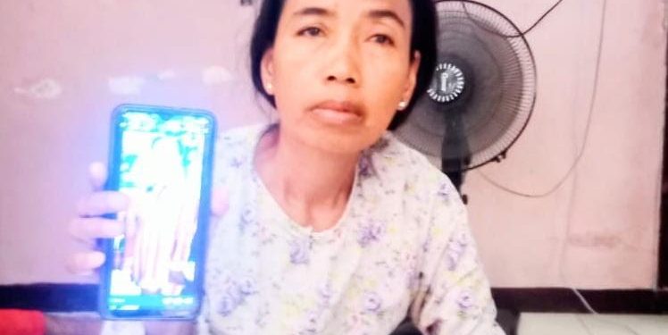 Warga Sigong Cirebon Diduga Jadi Korban Tragedi Kapal Virgo, 128 Orang Masih Dicari