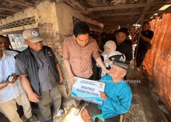 Pemkab Indramayu Hadirkan Harapan Baru melalui Rutilahu