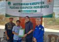 Resmi!! Indramayu Punya Wadah Olahraga Berkuda