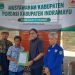 Resmi!! Indramayu Punya Wadah Olahraga Berkuda
