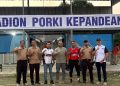 MM Football Competition 2026, Porda Indramayu FC Buka Turnamen dengan Kemenangan 3-0