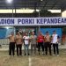 MM Football Competition 2026, Porda Indramayu FC Buka Turnamen dengan Kemenangan 3-0