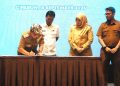 Bupati Cirebon Dorong Sinergi Ciayumajakuning untuk Kendalikan Inflasi