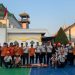 Antisipasi Keadaan Darurat, Lapas dan BPBD Indramayu Perkuat Kesiapsiagaan Bencana‎