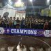 Penonton Final Bola Basket Perbasi Cup Season 2 Indramayu 2026 Membludak hingga Berdiri