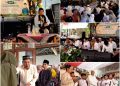 Peringatan Maulid Nabi 1448 H di Mushola Birrul Walidain Ciawijapura Berlangsung Khidmat, Diisi Santunan Yatim