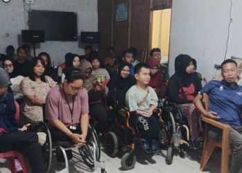 Peparda VII Jabar 2026, NPCI Indramayu Targetkan 35 Medali Emas