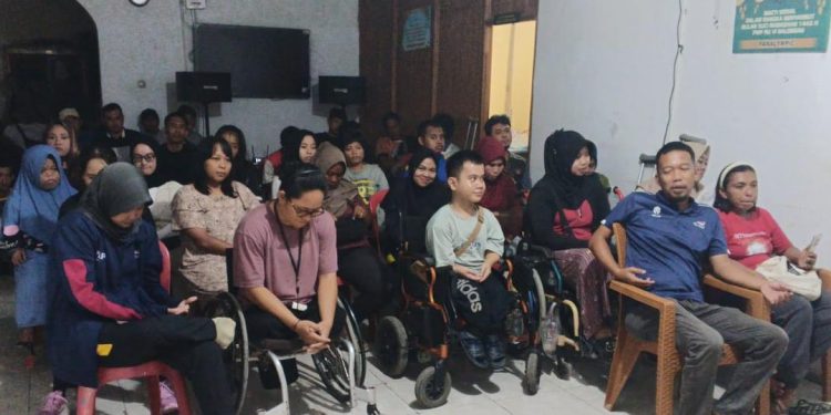 Peparda VII Jabar 2026, NPCI Indramayu Targetkan 35 Medali Emas
