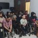 Peparda VII Jabar 2026, NPCI Indramayu Targetkan 35 Medali Emas