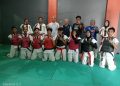 Safari Cabor Jelang Porprov Jabar 2026, Dayung, Taekwando dan Tarung Derajat Optimis Bidik Medali 