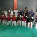 Safari Cabor Jelang Porprov Jabar 2026, Dayung, Taekwando dan Tarung Derajat Optimis Bidik Medali 