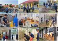 Luar Biasa! SMAN 1 Astanajapura Kumpulkan 288 Kg Sampah, Masuk 4 Besar Terbanyak se-Jabar di World Cleanup Day 2026