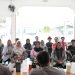 Polres Indramayu Bekali Warga Gadingan Keterampilan UMKM