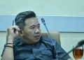 Fraksi PDIP Perjuangan DPRD Indramayu Soroti Retribusi Pasar dan Parkir 