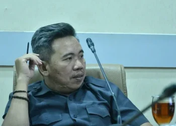 Fraksi PDIP Perjuangan DPRD Indramayu Soroti Retribusi Pasar dan Parkir 
