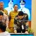 Bupati Indramayu Tanda Tangani Perjanjian Kerja Sama 
