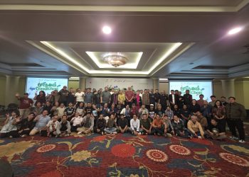 Jaga Kolaborasi, PHE ONWJ Gelar Media Gathering