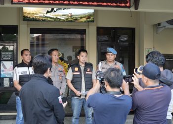 Satreskrim Polres Indramayu Tetapkan Tersangka Kasus Penganiayaan di Wilayah Kecamatan Sindang 