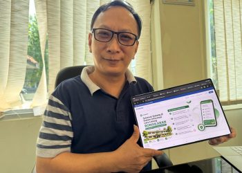 SiCEBONG Hadir di Kabupaten Cirebon, Lelang Bongkaran Sekolah Tak Lagi “Siapa Cepat Dia Dapat”