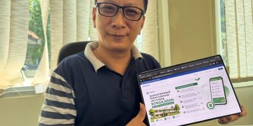 SiCEBONG Hadir di Kabupaten Cirebon, Lelang Bongkaran Sekolah Tak Lagi “Siapa Cepat Dia Dapat”