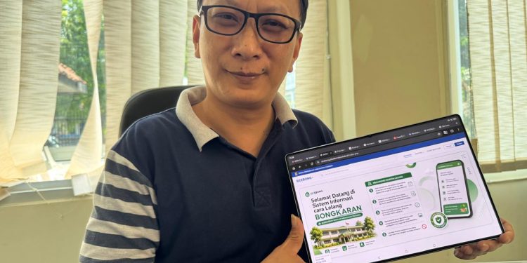 SiCEBONG Hadir di Kabupaten Cirebon, Lelang Bongkaran Sekolah Tak Lagi “Siapa Cepat Dia Dapat” 